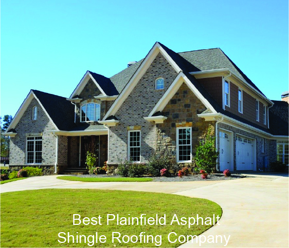Best Plainfield, IL Asphalt Shingle Roofing Company